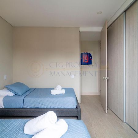 Martinique Cartagena, Beautiful 1 & 2 Bedroom Apartments 외부 사진