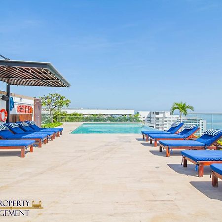 Martinique Cartagena, Beautiful 1 & 2 Bedroom Apartments 외부 사진