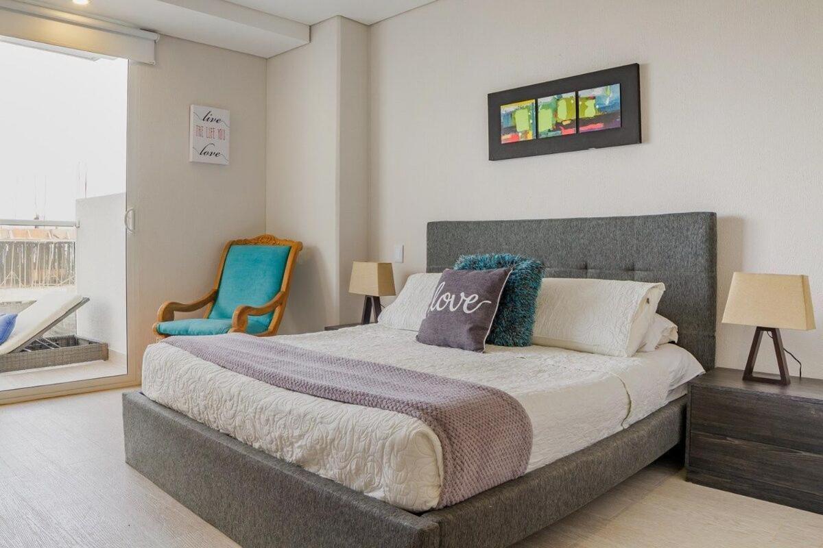 Martinique Cartagena, Beautiful 1 & 2 Bedroom Apartments 외부 사진