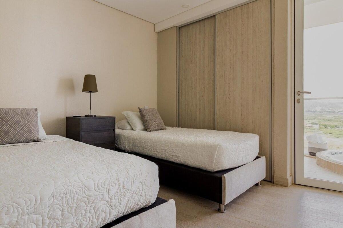 Martinique Cartagena, Beautiful 1 & 2 Bedroom Apartments 외부 사진