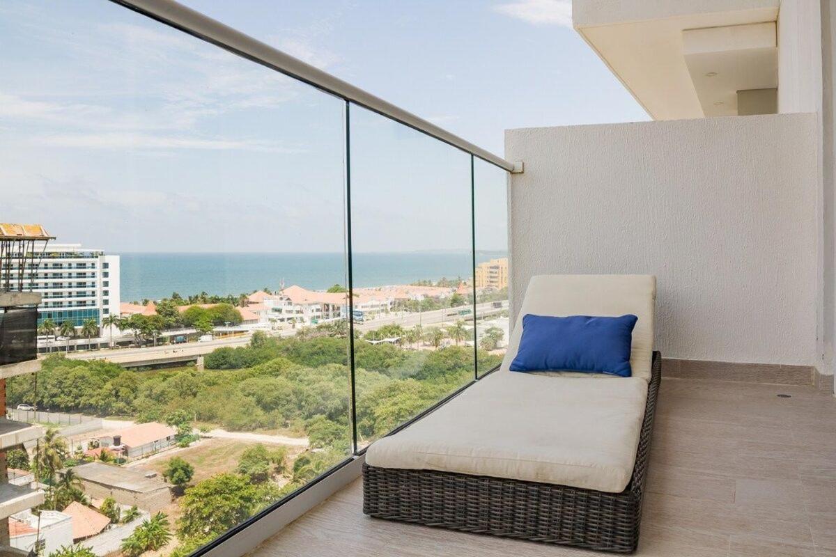 Martinique Cartagena, Beautiful 1 & 2 Bedroom Apartments 외부 사진