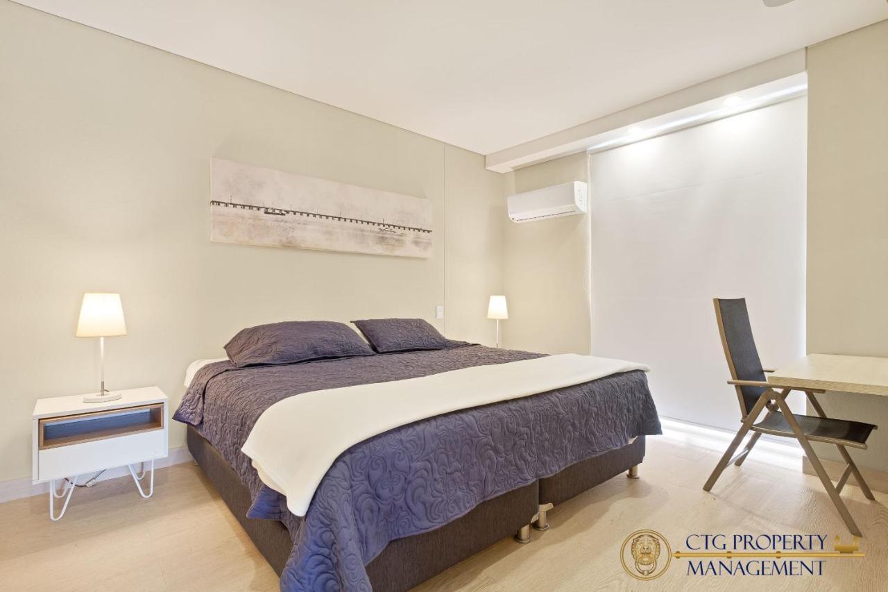 Martinique Cartagena, Beautiful 1 & 2 Bedroom Apartments 외부 사진