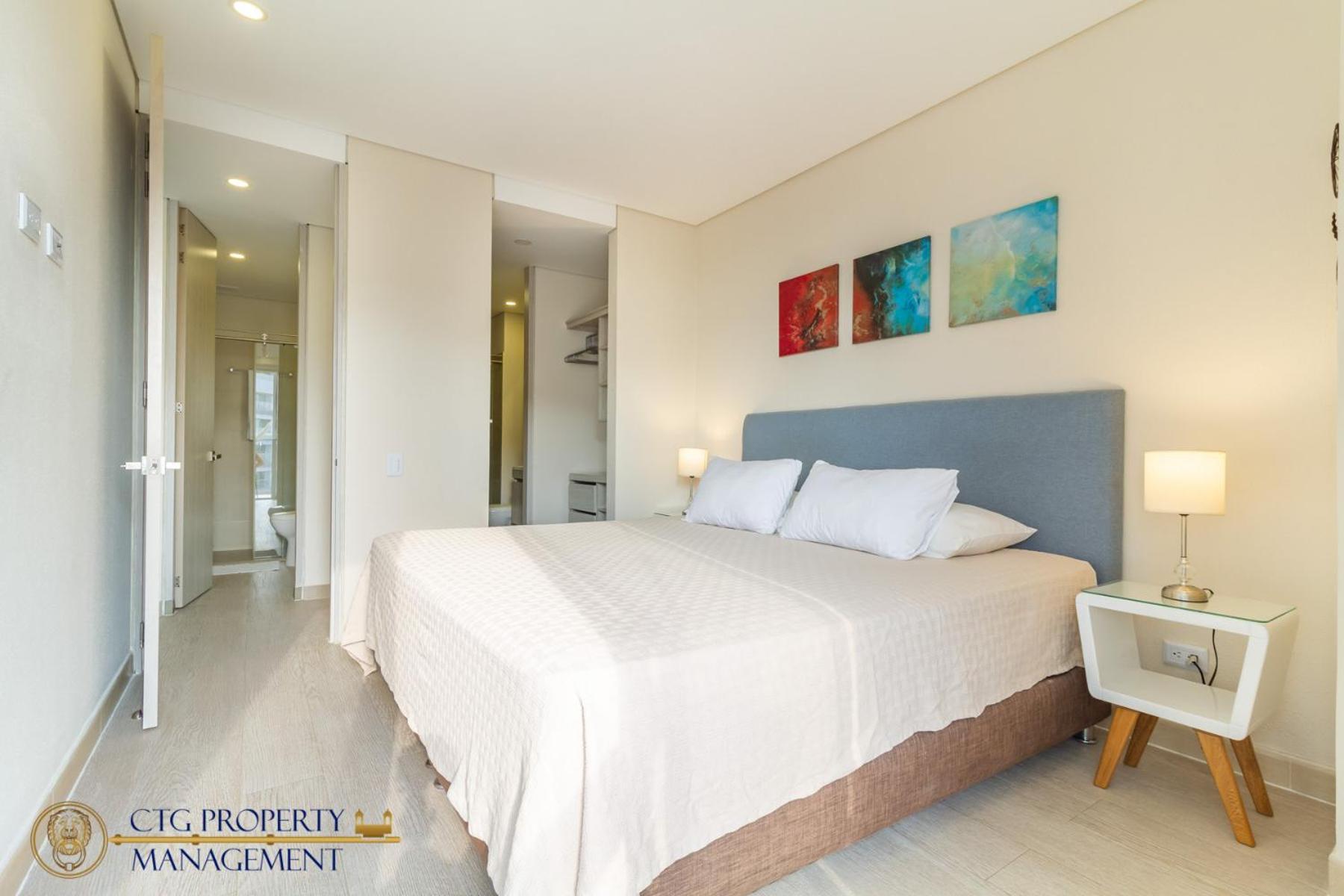 Martinique Cartagena, Beautiful 1 & 2 Bedroom Apartments 외부 사진