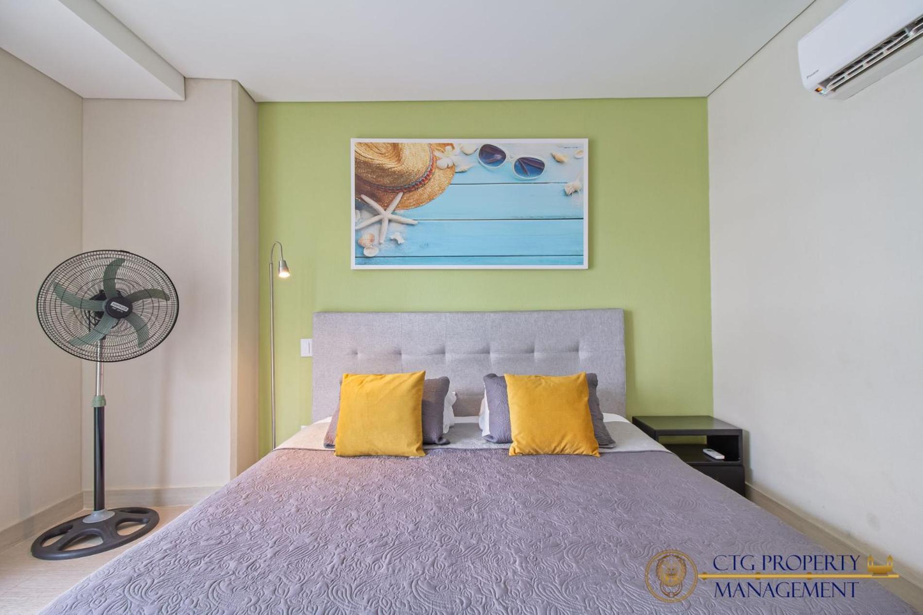 Martinique Cartagena, Beautiful 1 & 2 Bedroom Apartments 객실 사진