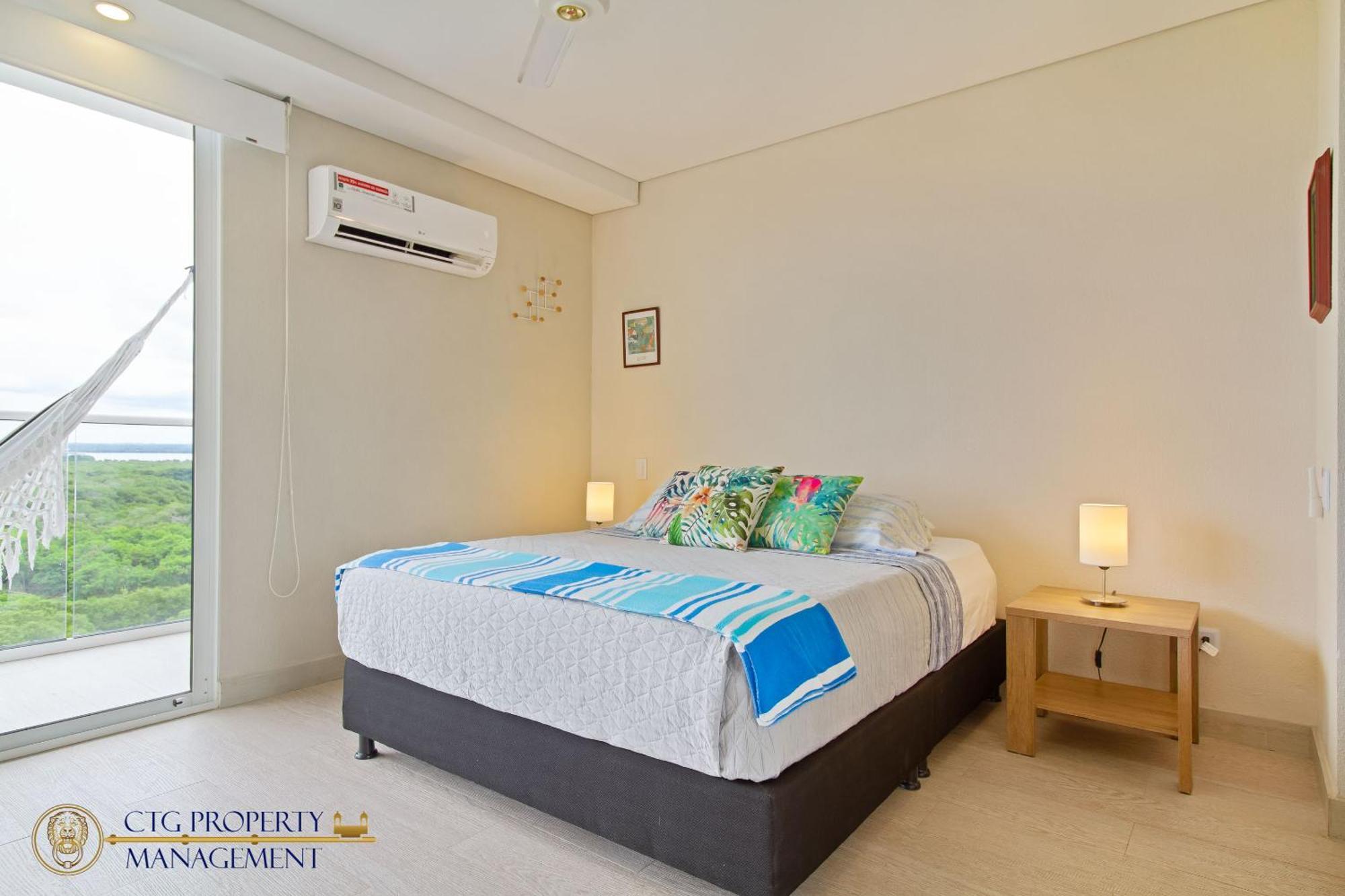 Martinique Cartagena, Beautiful 1 & 2 Bedroom Apartments 객실 사진