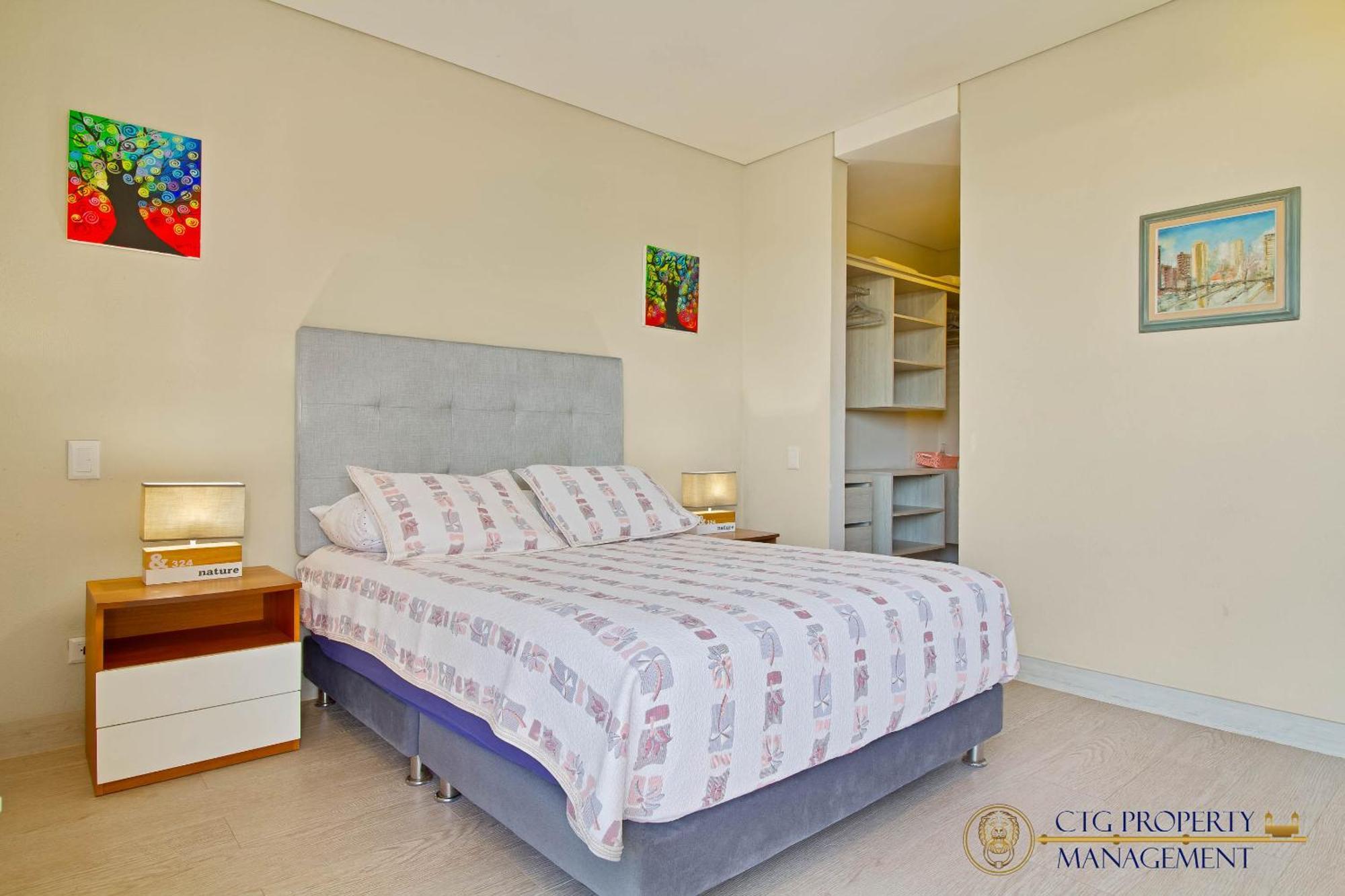 Martinique Cartagena, Beautiful 1 & 2 Bedroom Apartments 객실 사진