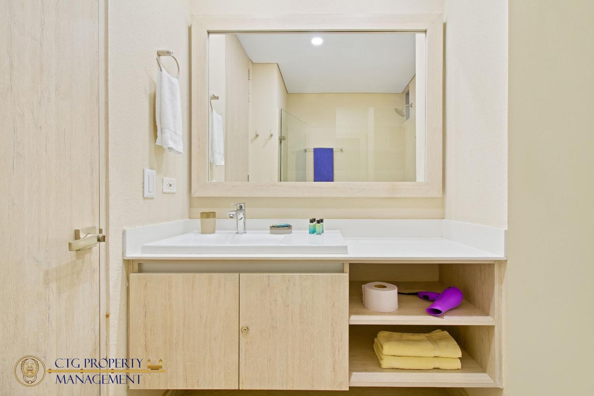 Martinique Cartagena, Beautiful 1 & 2 Bedroom Apartments 객실 사진