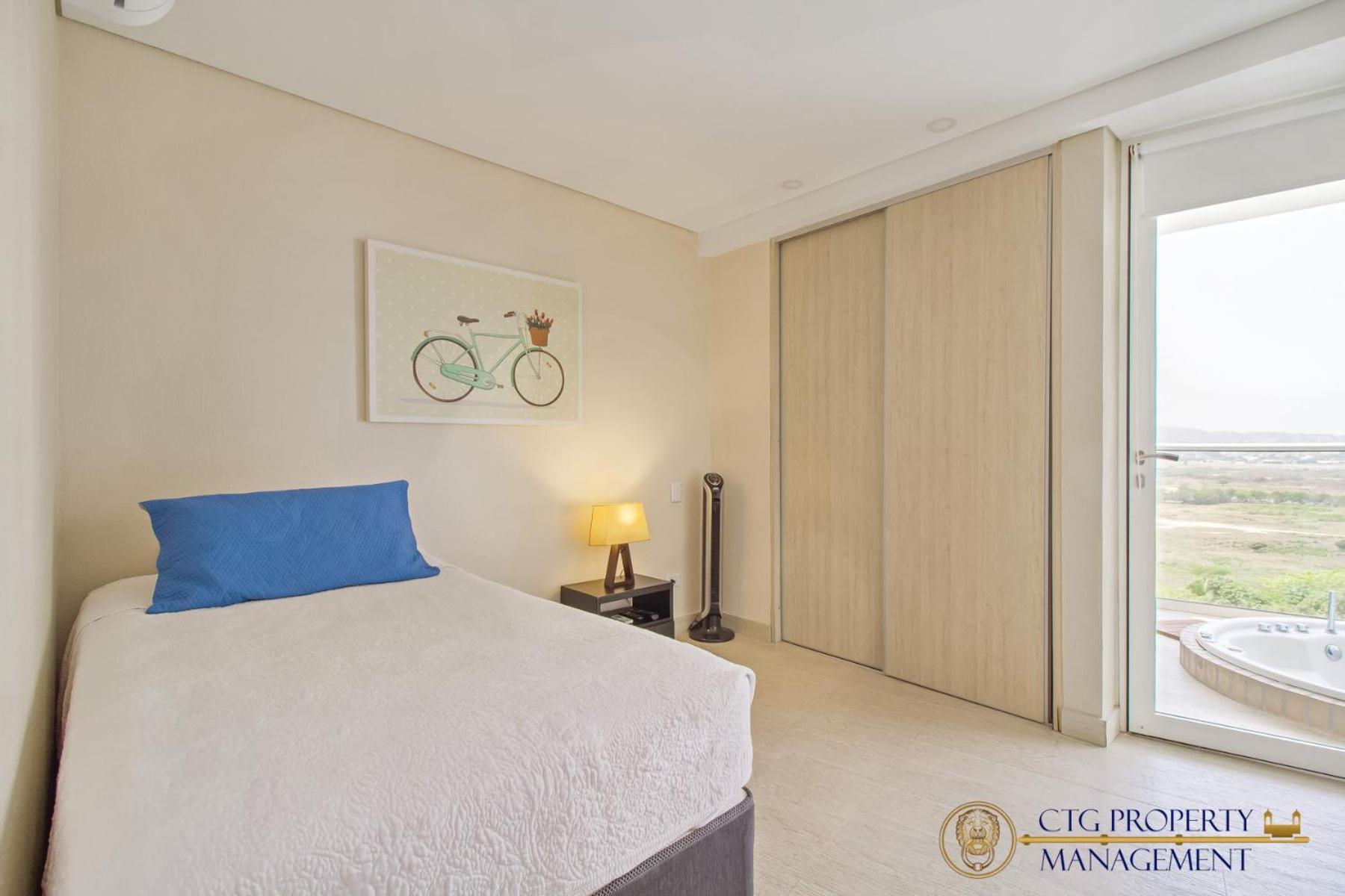 Martinique Cartagena, Beautiful 1 & 2 Bedroom Apartments 객실 사진