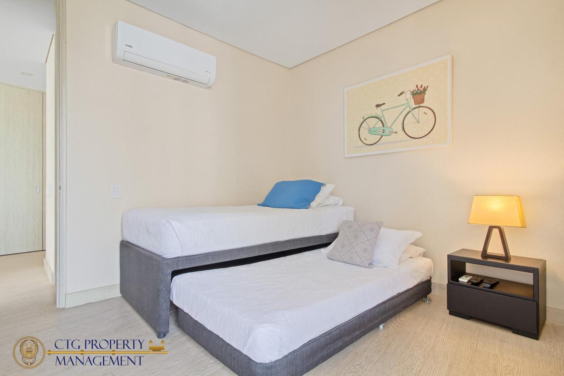 Martinique Cartagena, Beautiful 1 & 2 Bedroom Apartments 외부 사진