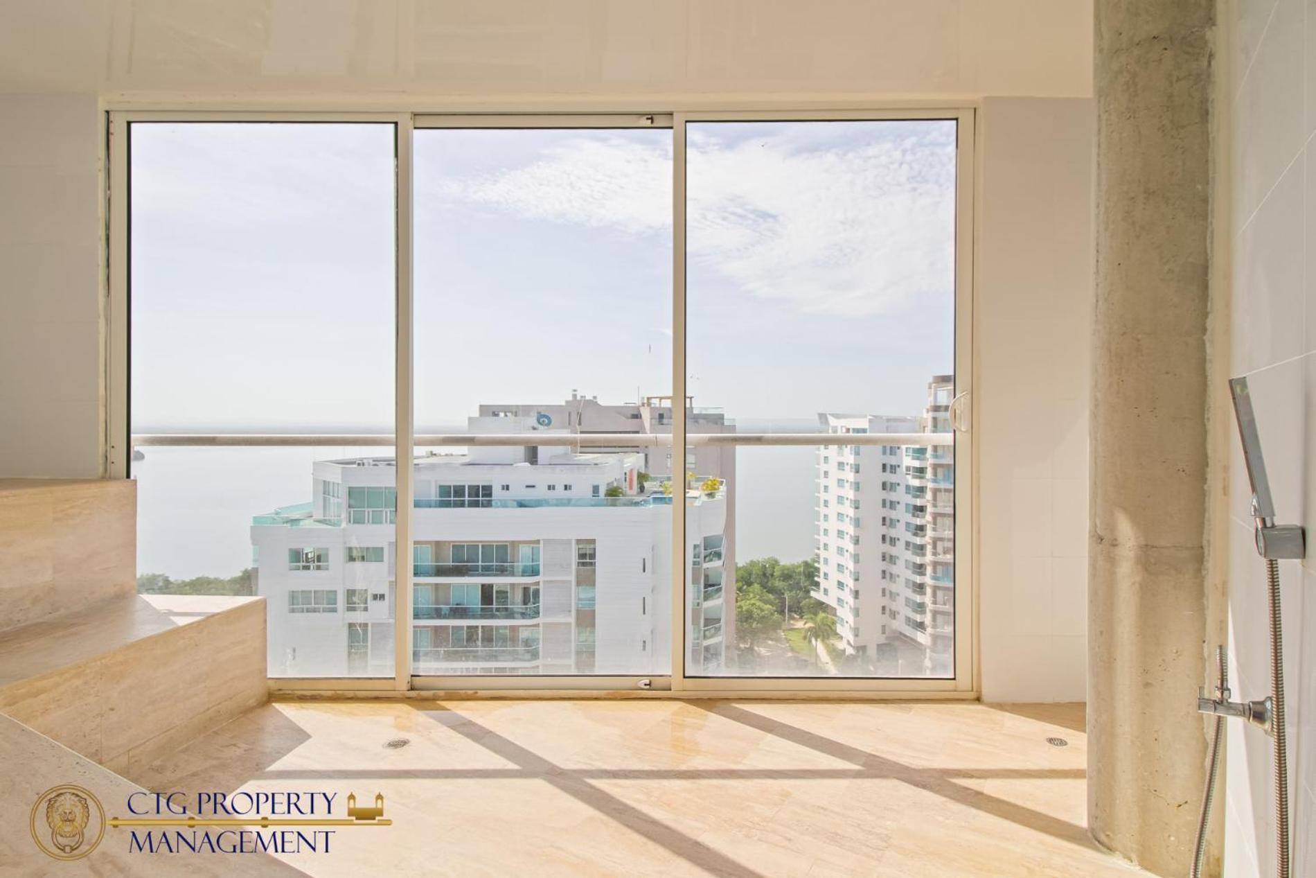 Martinique Cartagena, Beautiful 1 & 2 Bedroom Apartments 외부 사진