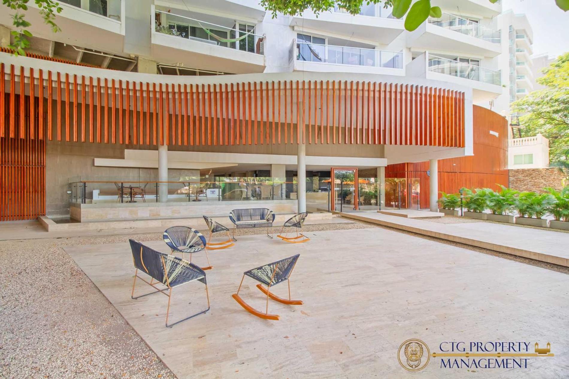 Martinique Cartagena, Beautiful 1 & 2 Bedroom Apartments 외부 사진