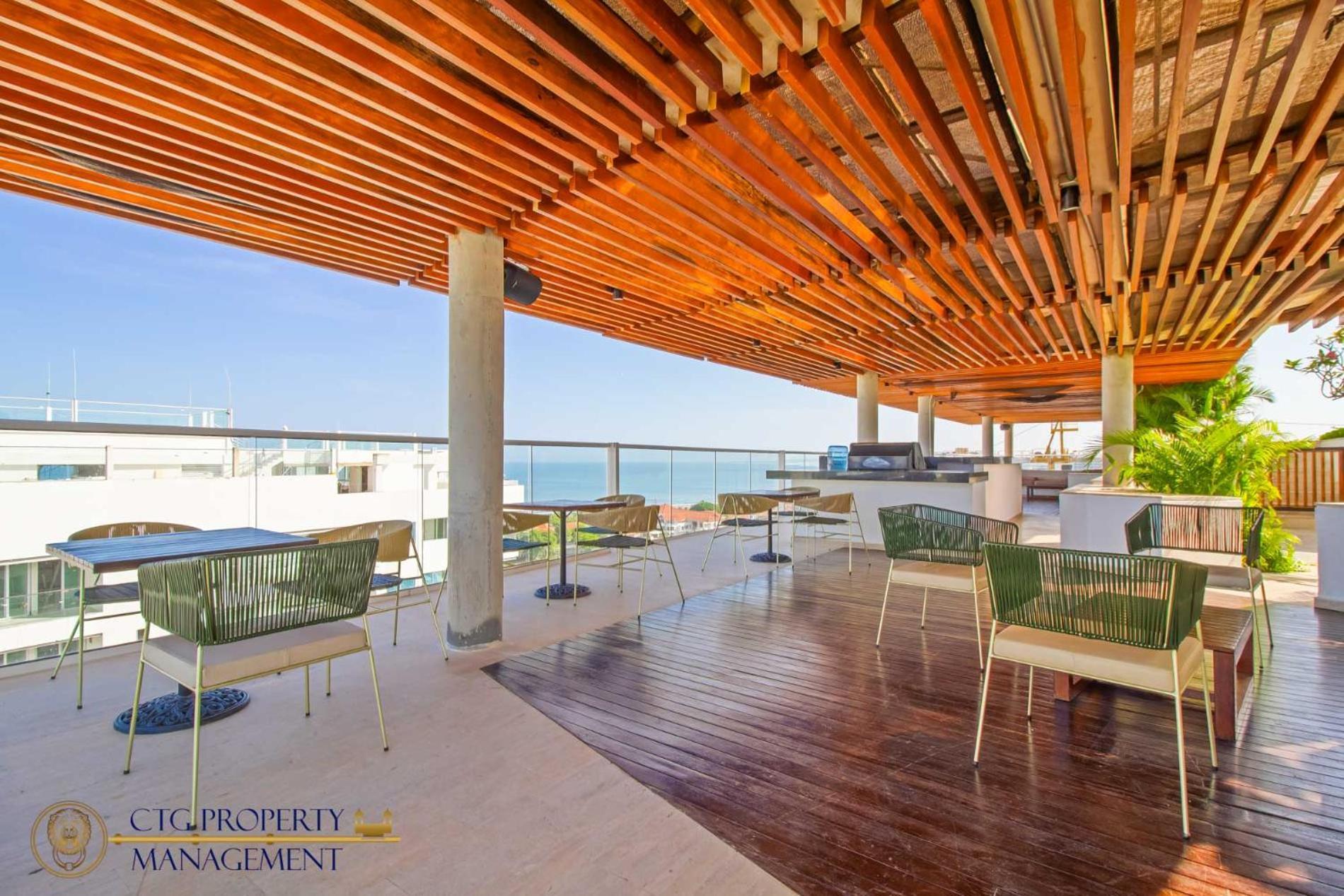 Martinique Cartagena, Beautiful 1 & 2 Bedroom Apartments 외부 사진