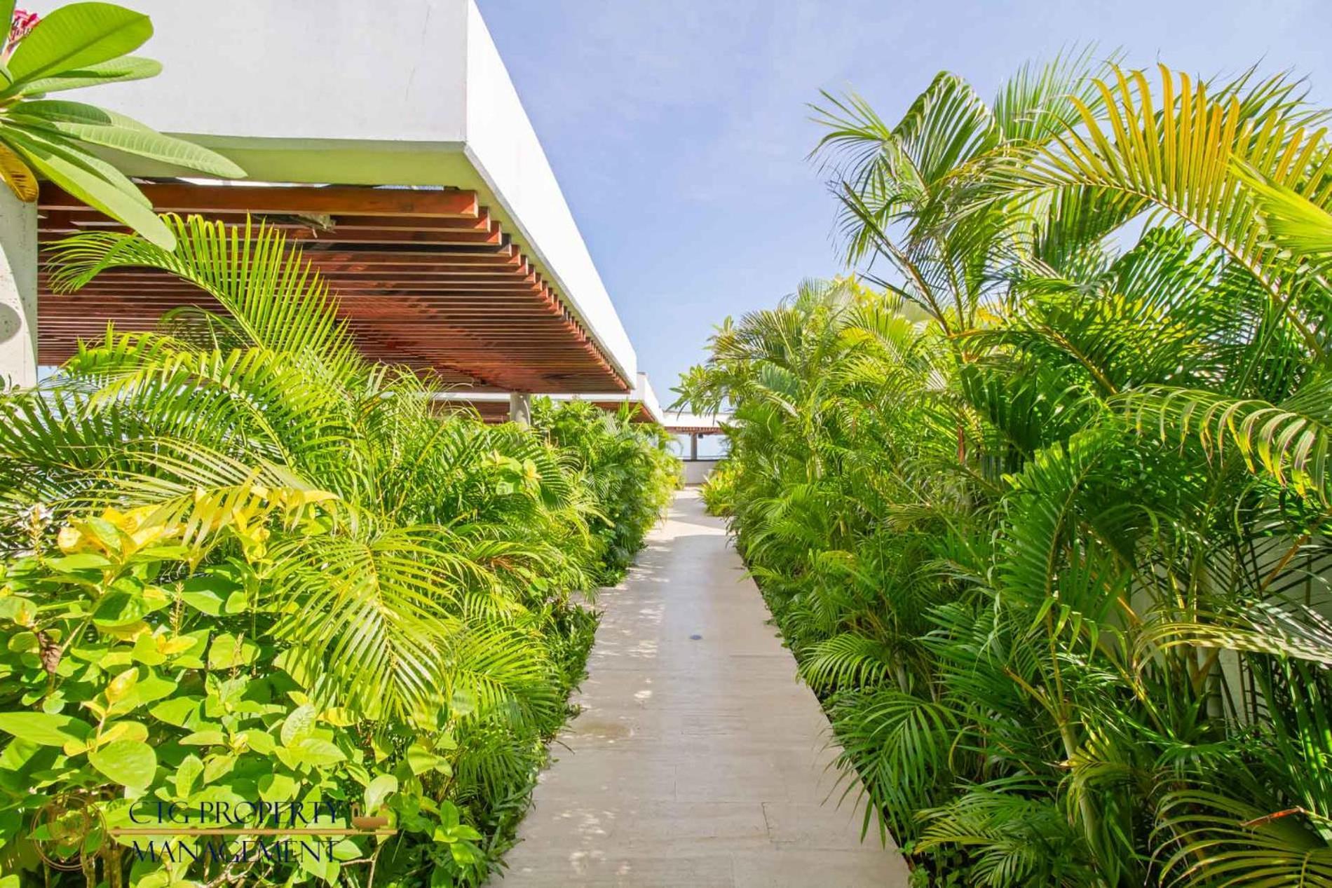 Martinique Cartagena, Beautiful 1 & 2 Bedroom Apartments 외부 사진